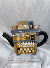Vintage ceramic coffee for sale  Alexandria