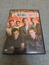 Dvd originale ocean usato  Acri