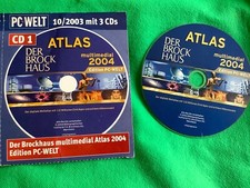 Atlas edition pc gebraucht kaufen  Erkelenz