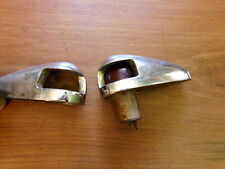 Vintage chrome brass for sale  Royal City