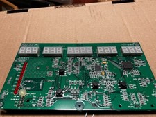 Asm dnc1h bowflex for sale  Fredericksburg