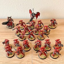 Warhammer 40k primaris for sale  Saint Petersburg