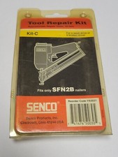 Senco yk0031 sfn2b for sale  Denver