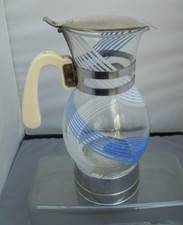 Cocktail jug pitcher for sale  NOTTINGHAM
