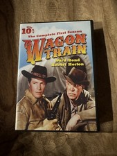 Wagon train going for sale  Woodruff