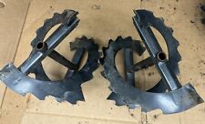Auger rakes 53213100 for sale  Hinsdale