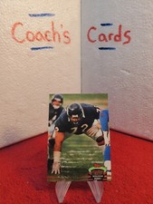 1992 Stadium Club William "THE REFRIGERATOR" Perry #340 Chicago Bears HOF comprar usado  Enviando para Brazil