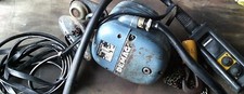 Demag elektro kettenzug gebraucht kaufen  Buxtehude