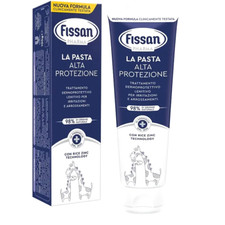 Fissan pasta alta usato  Italia