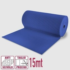 Tappeto passatoia gomma usato  Modena