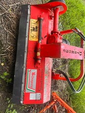 flail topper for sale  CHIPPENHAM
