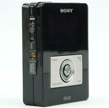 Classic sony xdr for sale  SHEFFIELD