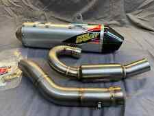 Pro circuit exhaust for sale  UK