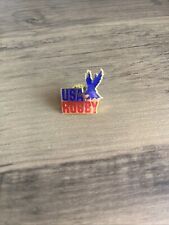 Usa rugby union for sale  YORK