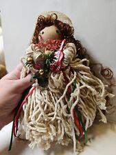 Angel mop doll for sale  Chehalis