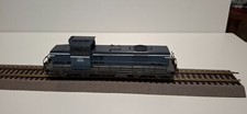 Jouef locomotive diesel d'occasion  Vaux-sur-Mer