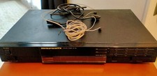 Marantz tuner stereo usato  Sassari