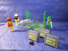 Playmobil 3415 3414 d'occasion  Amiens-