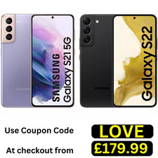Samsung galaxy s22 for sale  MANCHESTER