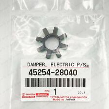 Usado, TOYOTA GENUÍNO AMORTECEDOR EIXO MOTOR DE DIREÇÃO HIDRÁULICA ELÉTRICA 45254-28040 comprar usado  Enviando para Brazil