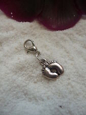 Charm babyfüße bettel gebraucht kaufen  Essenbach