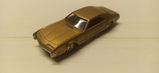 Oldsmobile toronado solido d'occasion  Lieurey