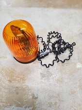 Strobe light amber for sale  Brookfield