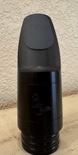 Bocal de clarinete baixo Brian Corbin ônix BOM!, usado comprar usado  Enviando para Brazil