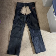 Harley davidson leather for sale  Harrisonville