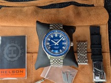 Orologio subacqueo automatico usato Orologio subacqueo automatico usato  Spedire a Italy