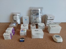Stock dispositivi misti usato  Milano