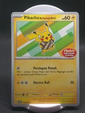 Pokémon pikachu batik usato  Sarezzo