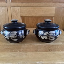 Set denby bakewell for sale  FAREHAM