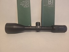 Swarovski 2.4 12x50 for sale  Kalispell