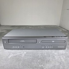 Magnavox dv200mw8 vcr d'occasion  Expédié en Belgium