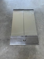 Metalkris italian stainless for sale  SHOREHAM-BY-SEA