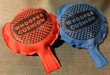 furzkissen gebraucht kaufen  Helmbrechts