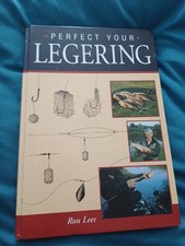 Legering book methods for sale  WISBECH