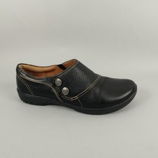 Clarks unstructured shoes for sale  PAISLEY