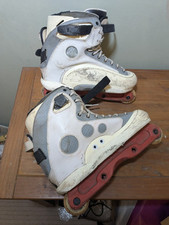 Remz 0802 skates for sale  BRAUNTON