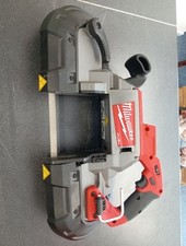 Milwaukee m18cbs125 m18 for sale  WOLVERHAMPTON