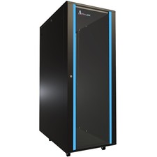 Extralink netzwerkschrank zoll gebraucht kaufen  Görlitz-Umland