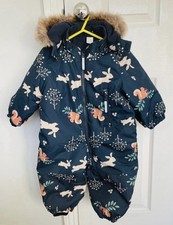 Girls water repellent for sale  ROYSTON