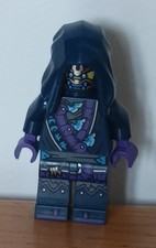 Lego figurine ninjago d'occasion  Telgruc-sur-Mer