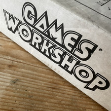 Games workshop bundle for sale  LONDON