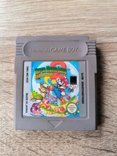 Super mario land gebraucht kaufen  Worbis