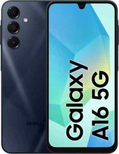 Samsung a16 128gb usato  Roma