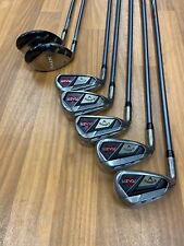 Callaway left hand for sale  Worcester