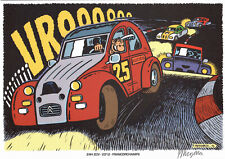 Libris lucien 2cv d'occasion Libris lucien 2cv d'occasion  Bourg-la-Reine