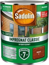 5904078212400 sadolin impregna gebraucht kaufen  Versand nach Germany